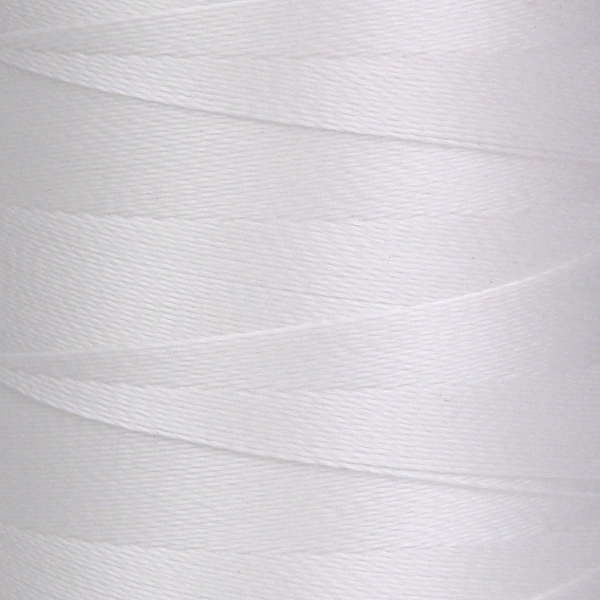 SULKY GLOWY, 100m/110yds Snap Spools -
Colour 1801 White