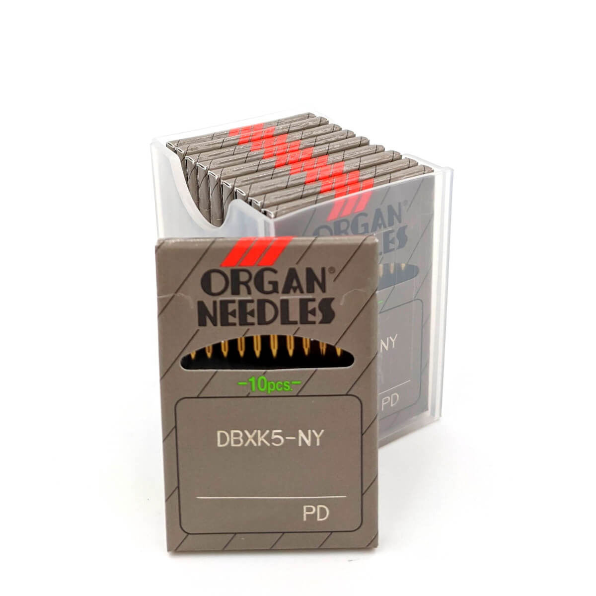 Needles DBxK5-NY PD (R) - titanium-nitride
(normal point) - Size 80