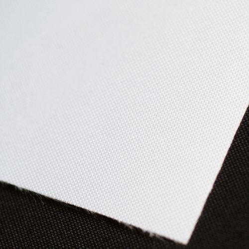 CANVAY SOFT - Canvas Fabric with
Nonwoven Coating