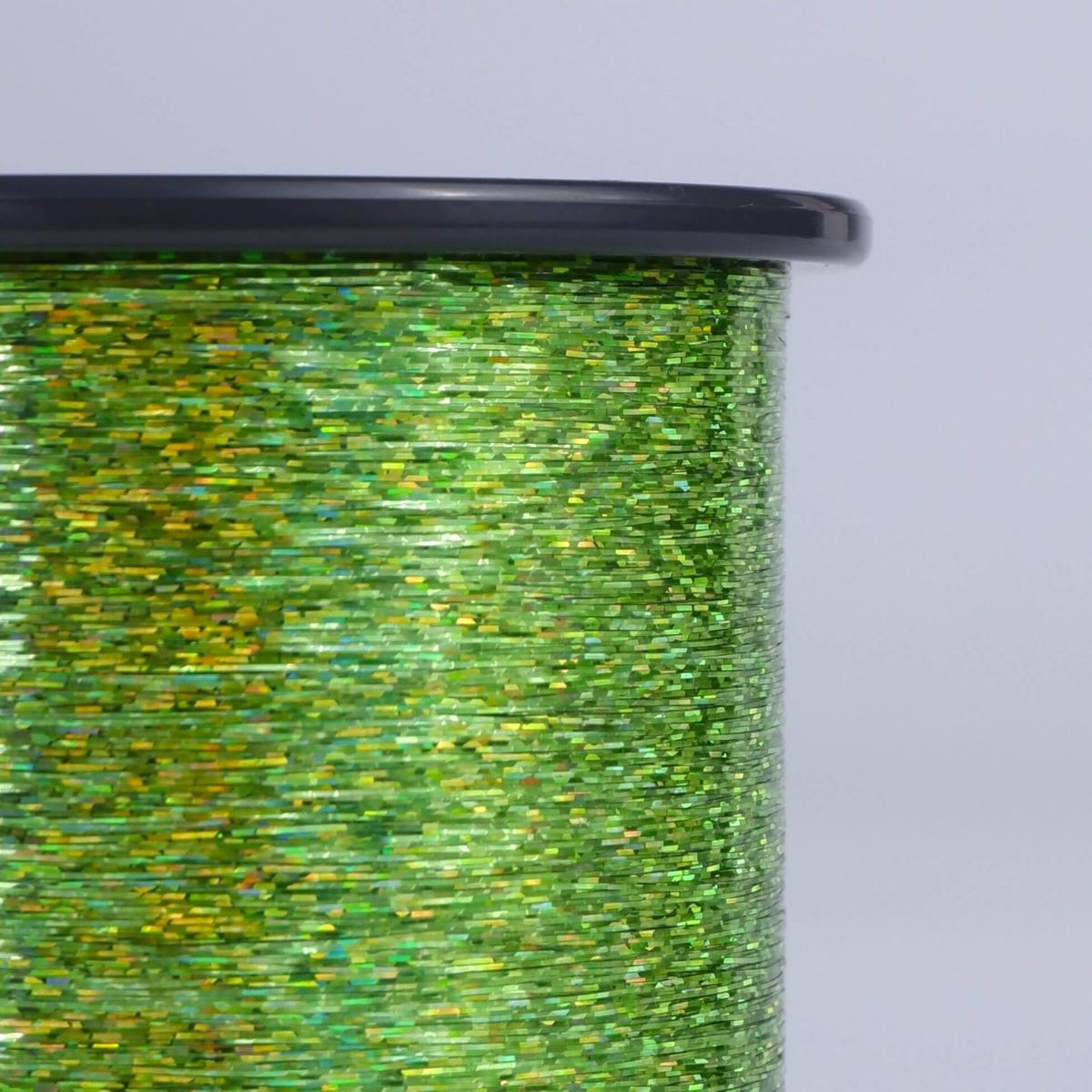 GLITTER - Metallic Foil Thread