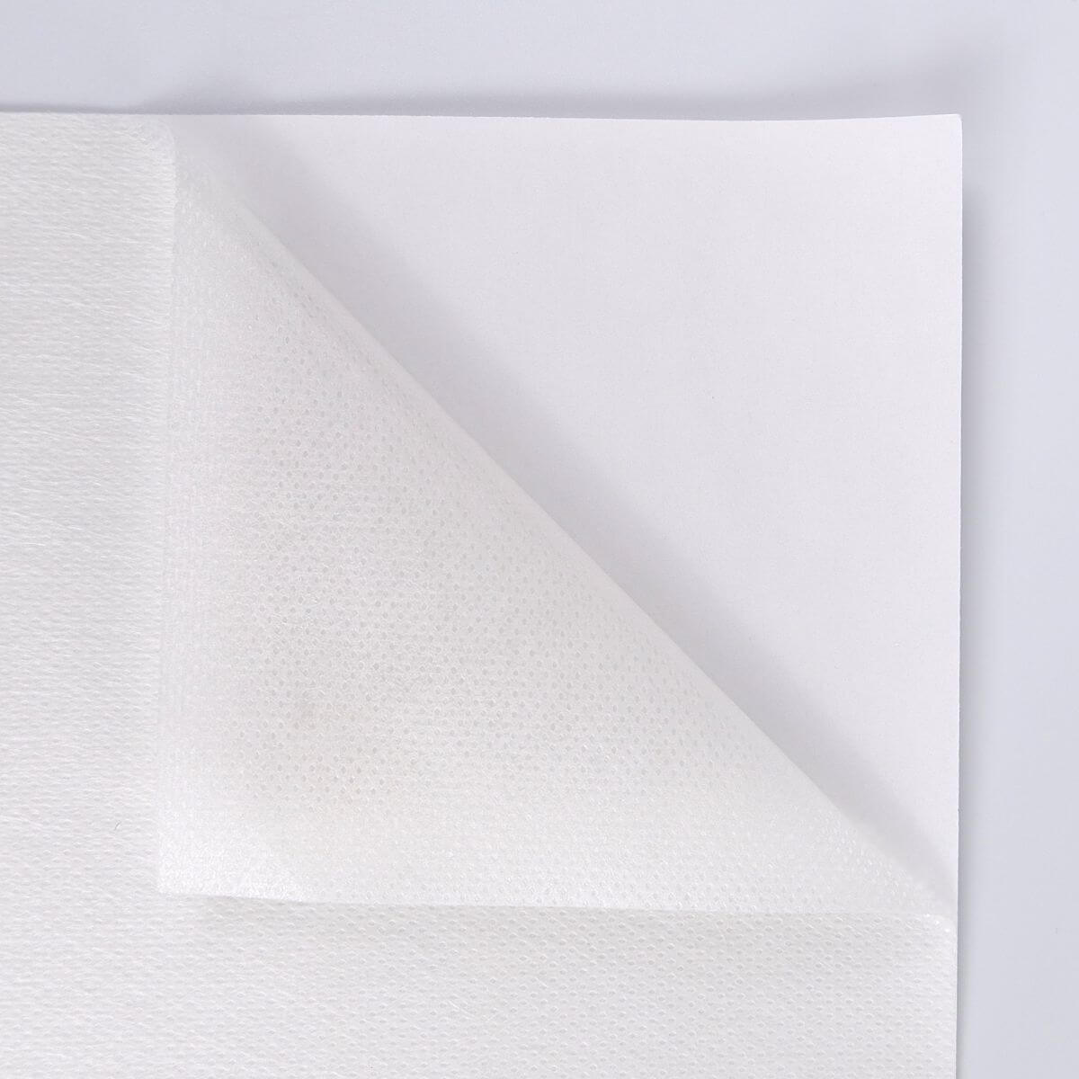SULKY STICKY FABRI-SOLVY, 108 sheets á
21,5cm x 28cm