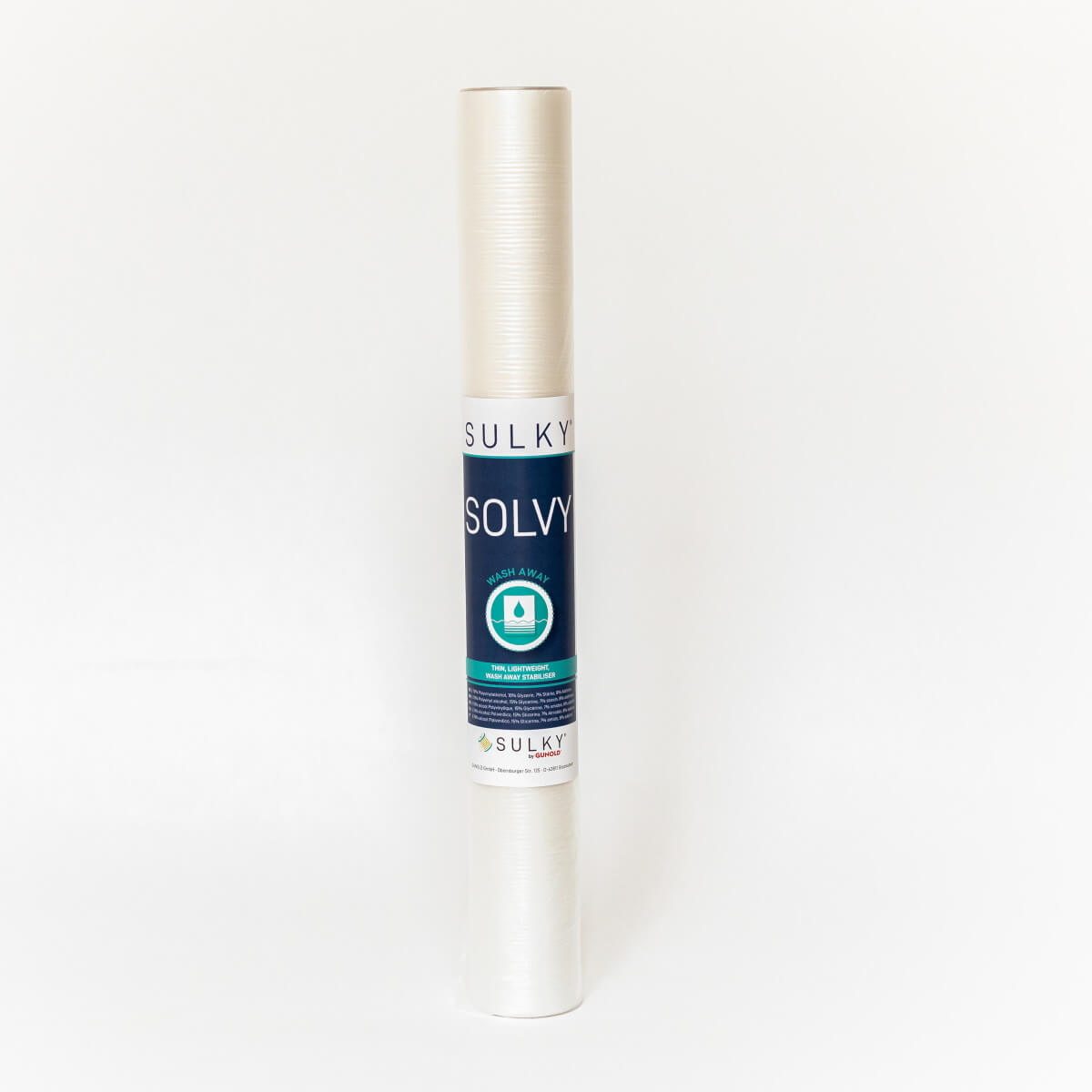 SULKY SOLVY, 50cm x 25m