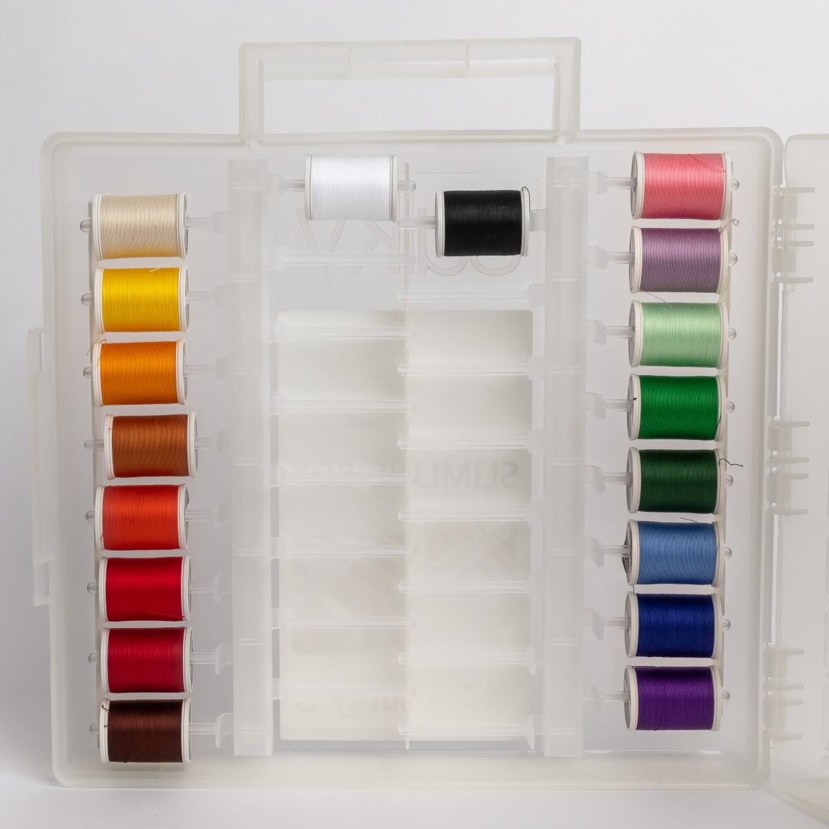 3001017_SLIMLINE-BOX-Cotton-30-Starter-Pack_Links_1200px SULKY UNIVERSAL SLIMLINE BOX - Cotton 30 Starter Pack