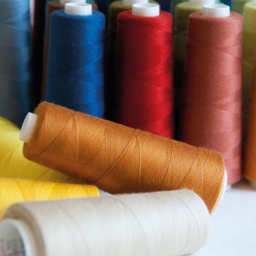FILAINE 12 - Acrylic Thread with wool texture