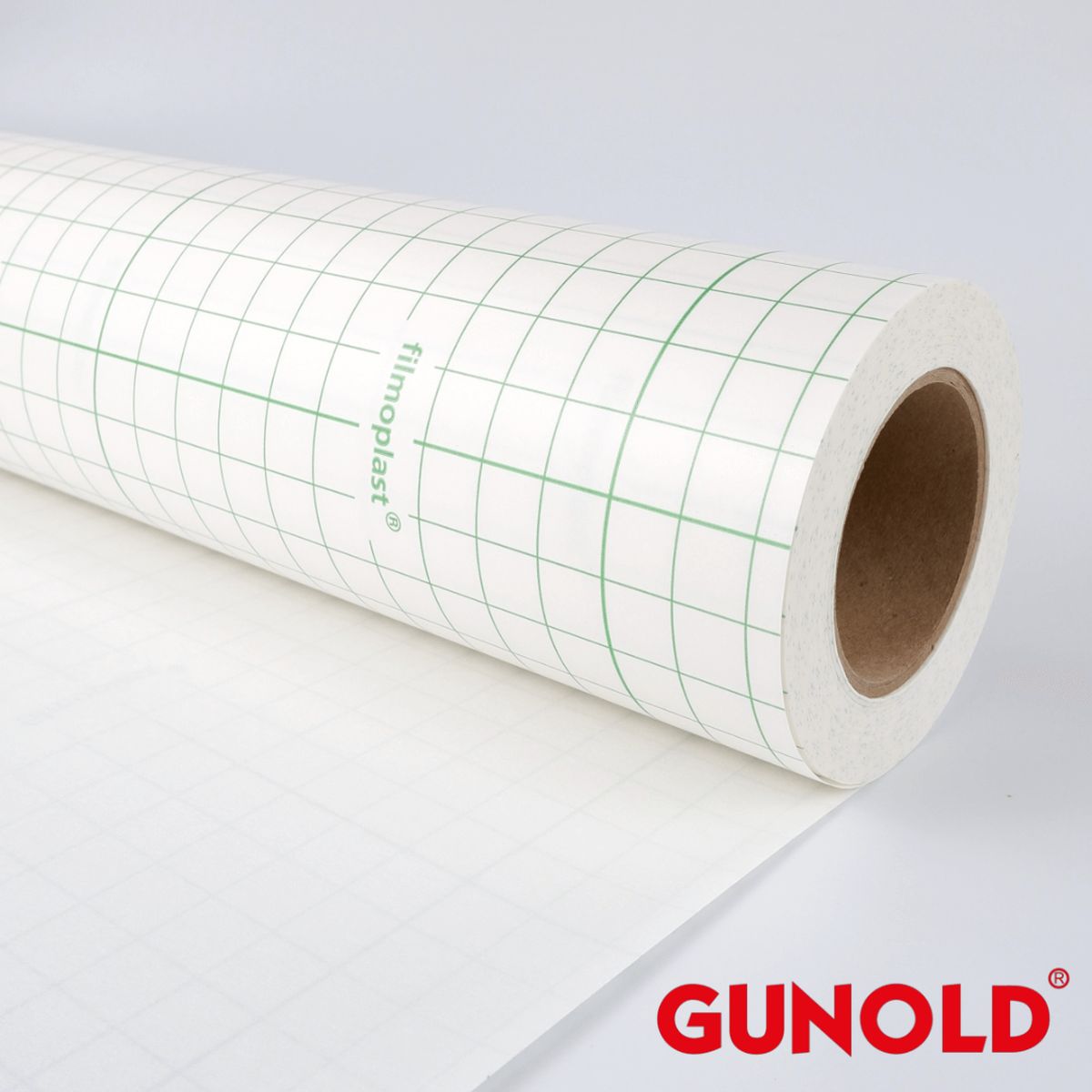 FILMOPLAST STRONG, white, 50cm x 25m