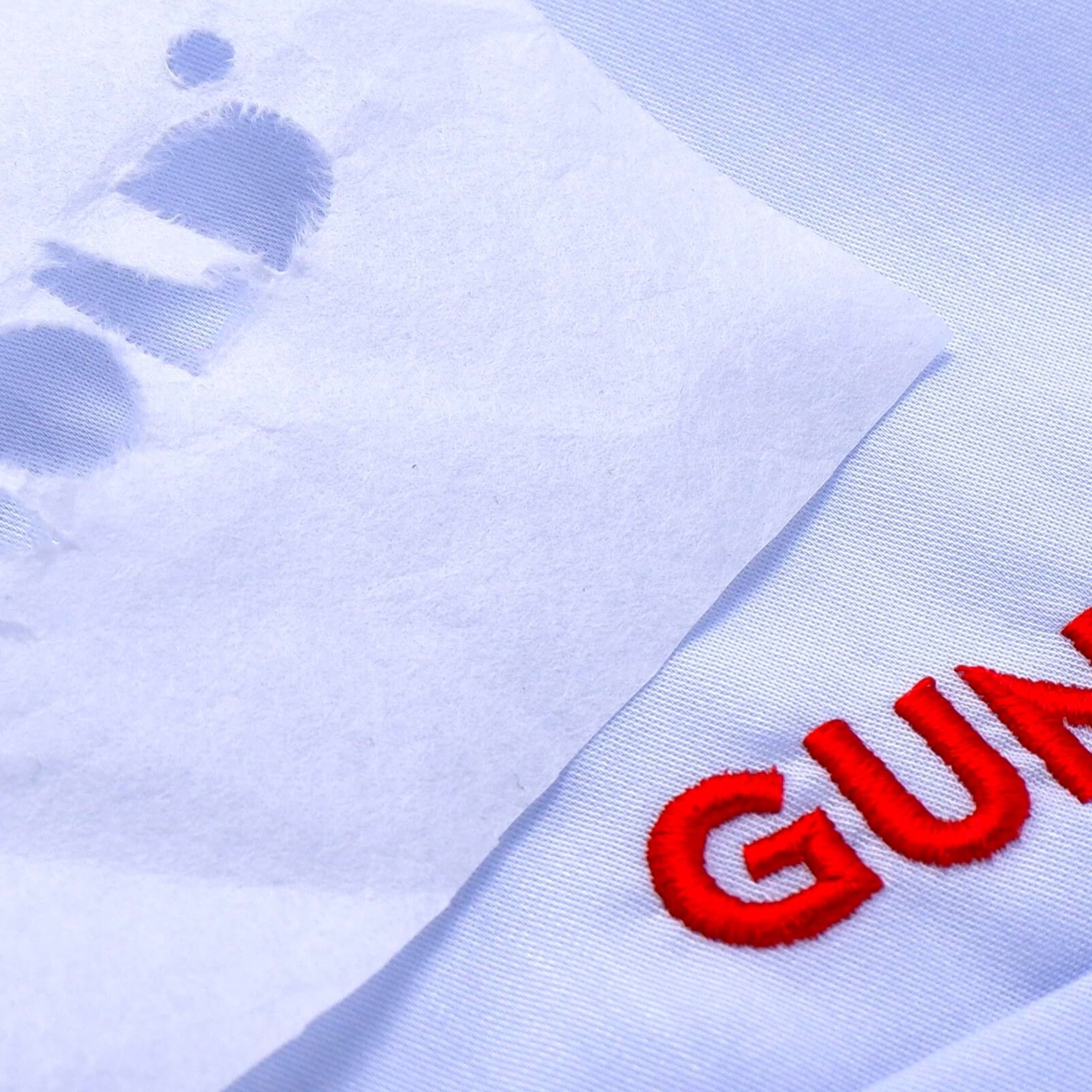 STIFFY 1620  25g/m²-zum Abreißen