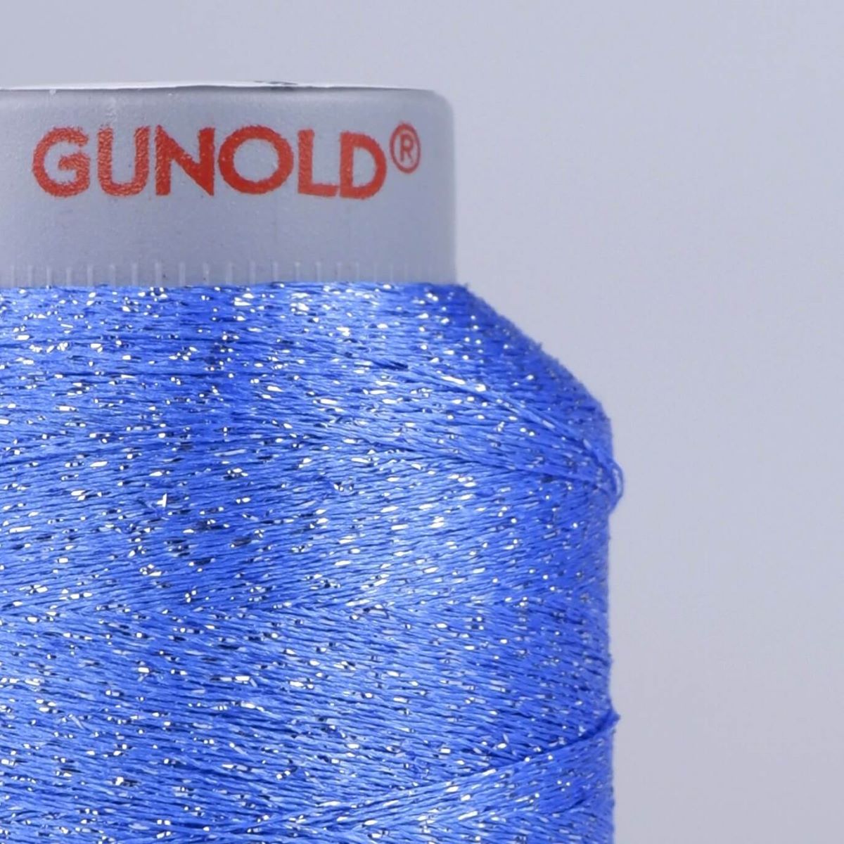 POLY SPARKLE - Metallised Polyester Thread