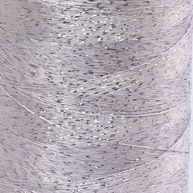 POLY SPARKLE (STAR), 1000m Miniking - Color 50518