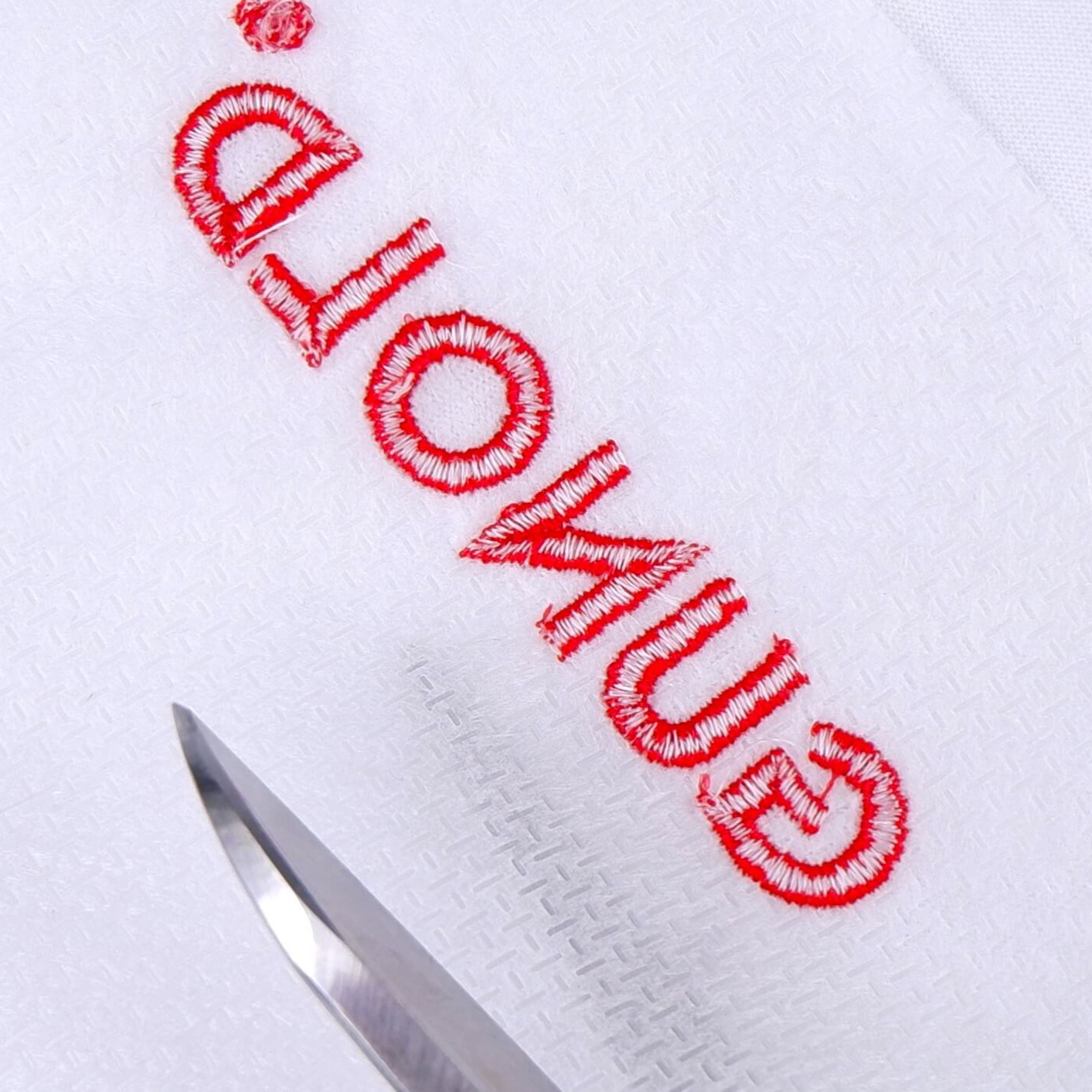 STIFFY 1950  80g/m²-zum Schneiden