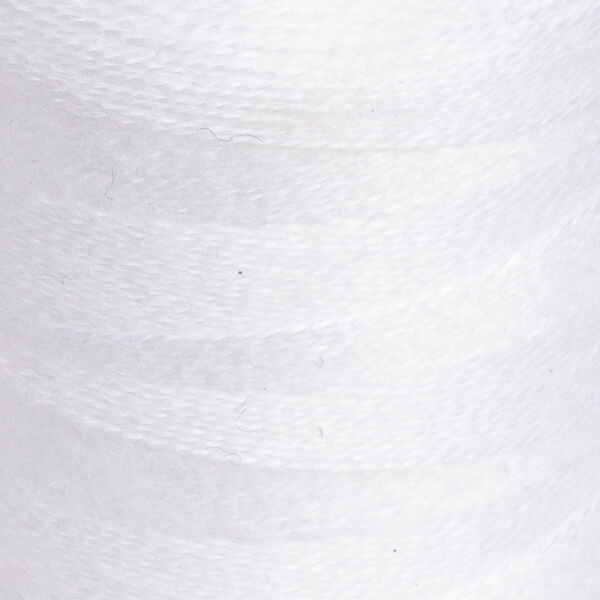 SULKY FILAINE PETITES, 46m Snap Spulen -
Farbe 1000 Pure White