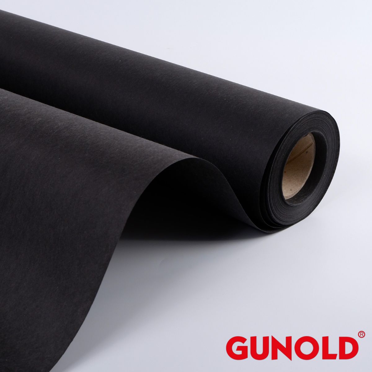 STIFFY 1980 black, 105cm x 200m