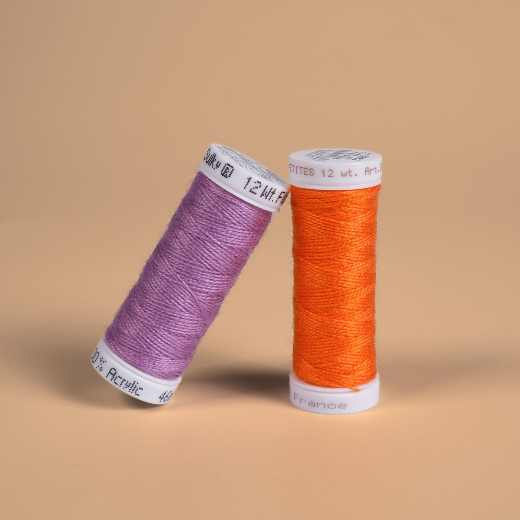SULKY FILAINE PETITES - Handstickgarn