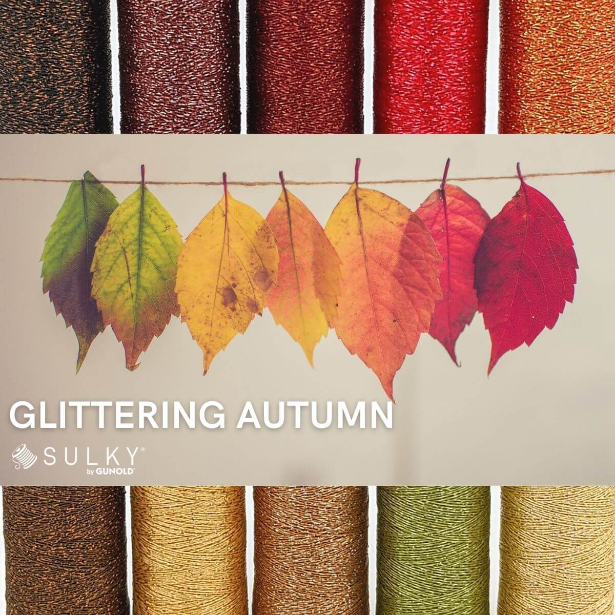 3001036_SULKY-POLY-STAR-Glittering-Autumn_Emotion SULKY POLY SPARKLE 30 - Glittering Autumn
(10x 265m Snap Spulen)