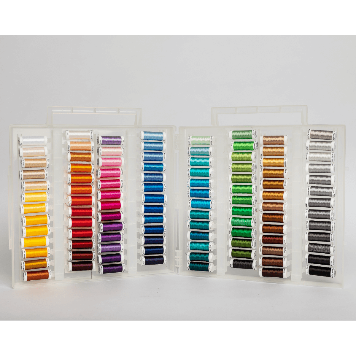 3001000_SLIMLINE-BOX-RAYONs-Best-104_offen_1200x1200 SULKY ORIGINAL SLIMLINE BOX, - RAYON´s BEST 104