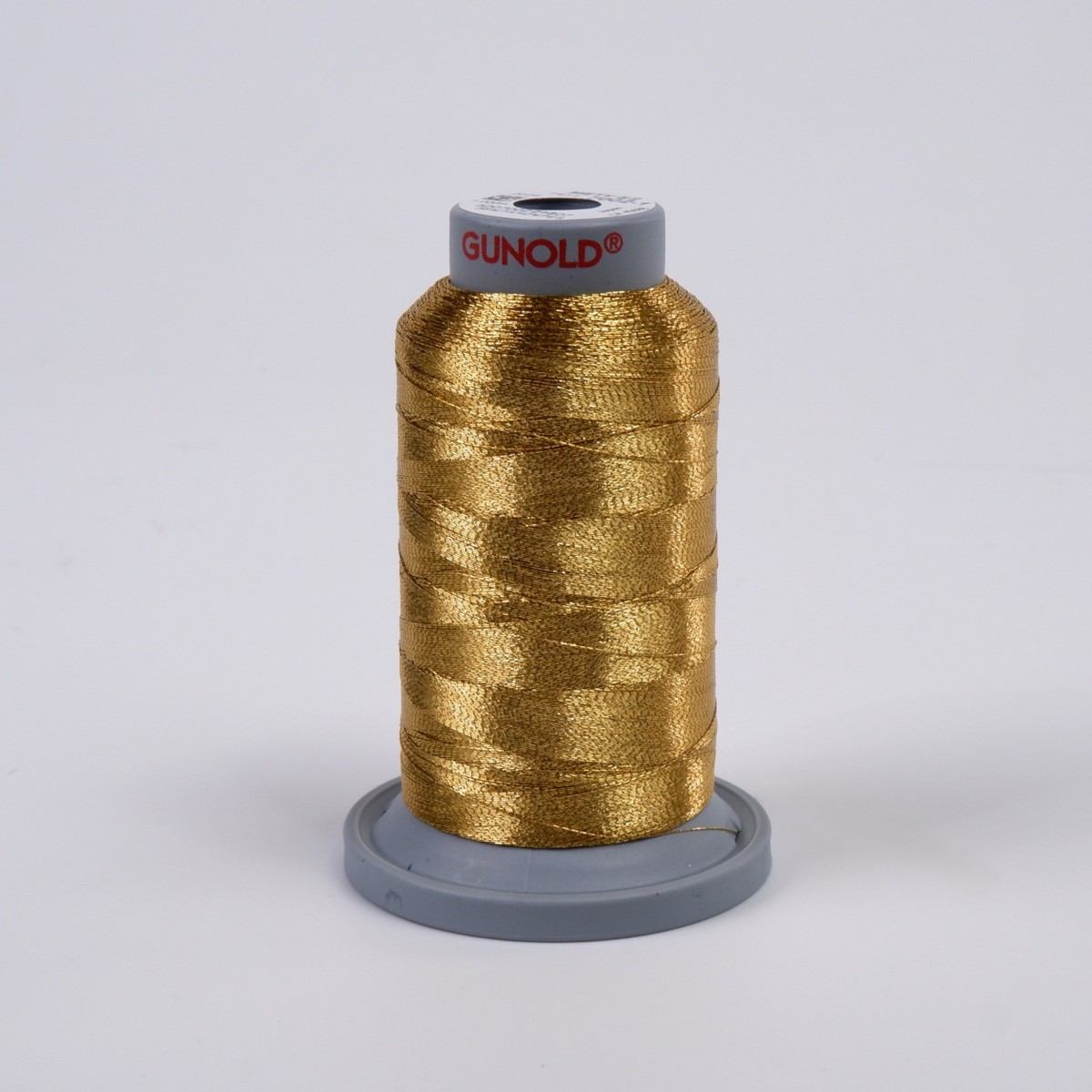 METY 5/2, 1000 m Miniking -
Sonderfarbe Gold 7002-1