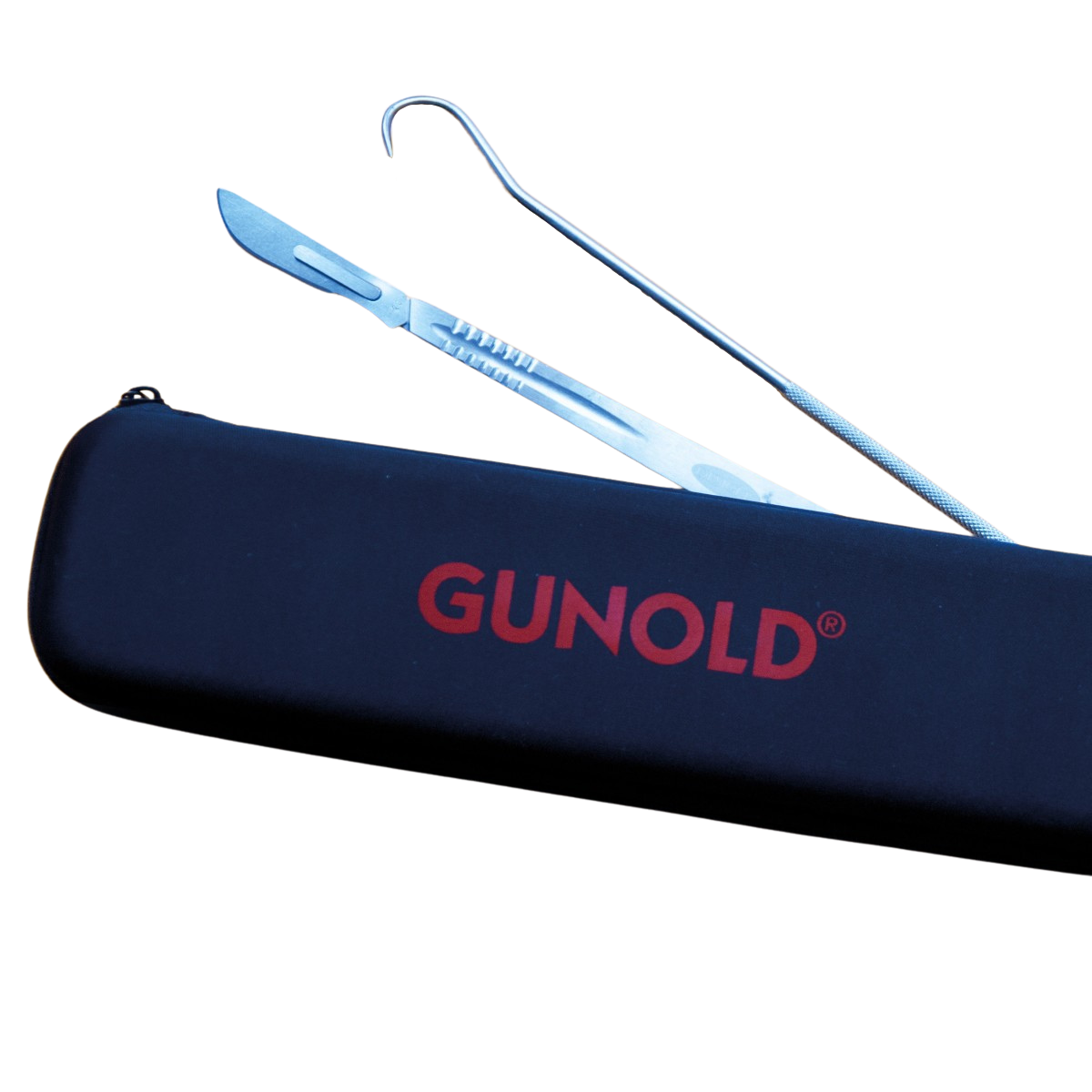 TOOL KIT 2 - entfernt Garnverknotungen an der Maschine (2-teilig)