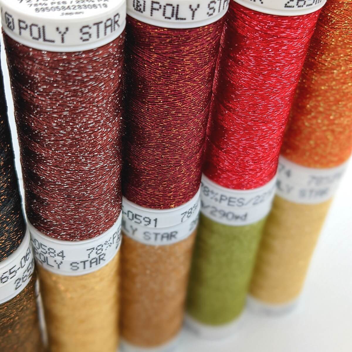 3001036_SULKY-POLY-STAR-Glittering-Autumn_Detail-01_1200x1200 SULKY POLY SPARKLE 30 - Glittering Autumn
(10x 265m Snap Spulen)