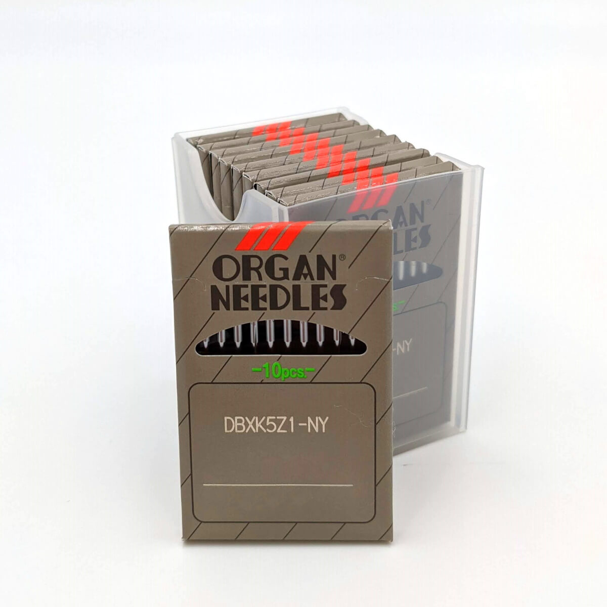 Needles DBxK5Z1-NY (Q) "Q-Ball" - Size 65