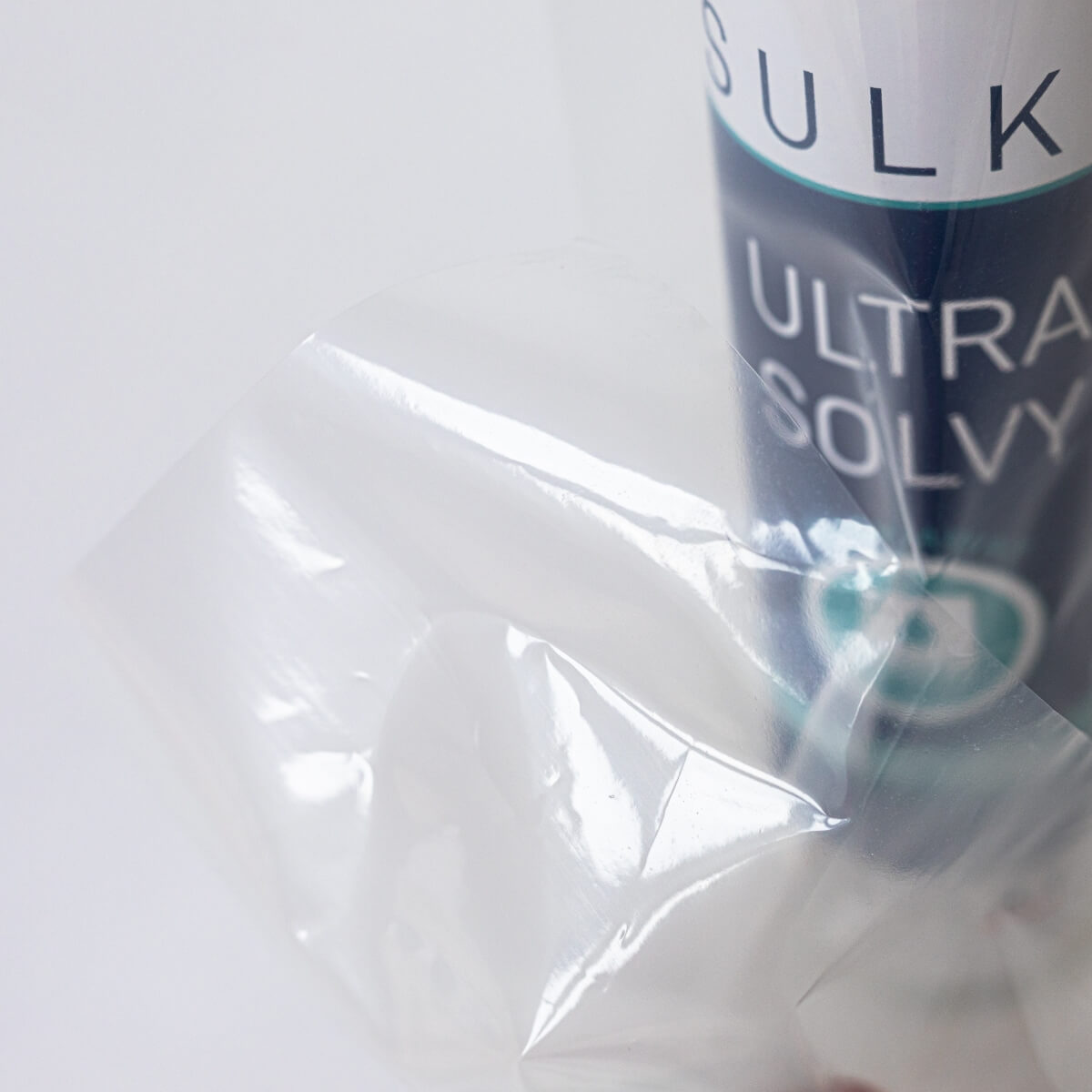 SULKY ULTRA SOLVY, 25cm x 5m