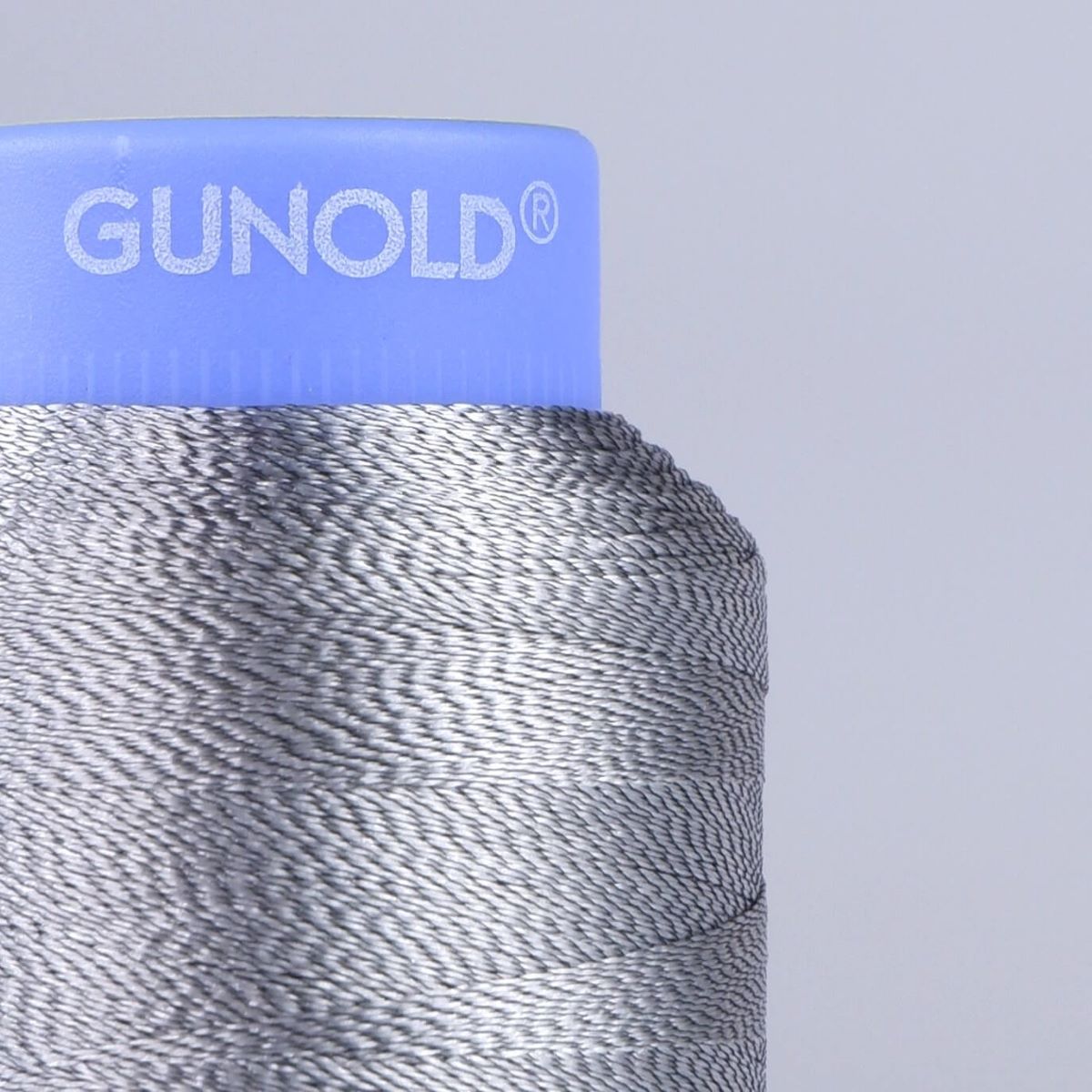 POLY FLASH - Metallic Shiny Polyester Thread