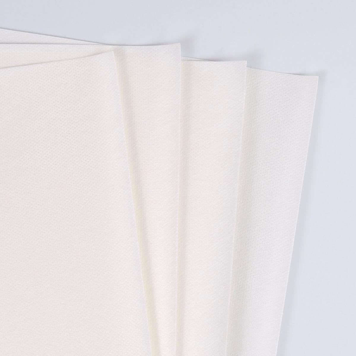 SULKY STICKY FABRI-SOLVY, 108 sheets á
21,5cm x 28cm