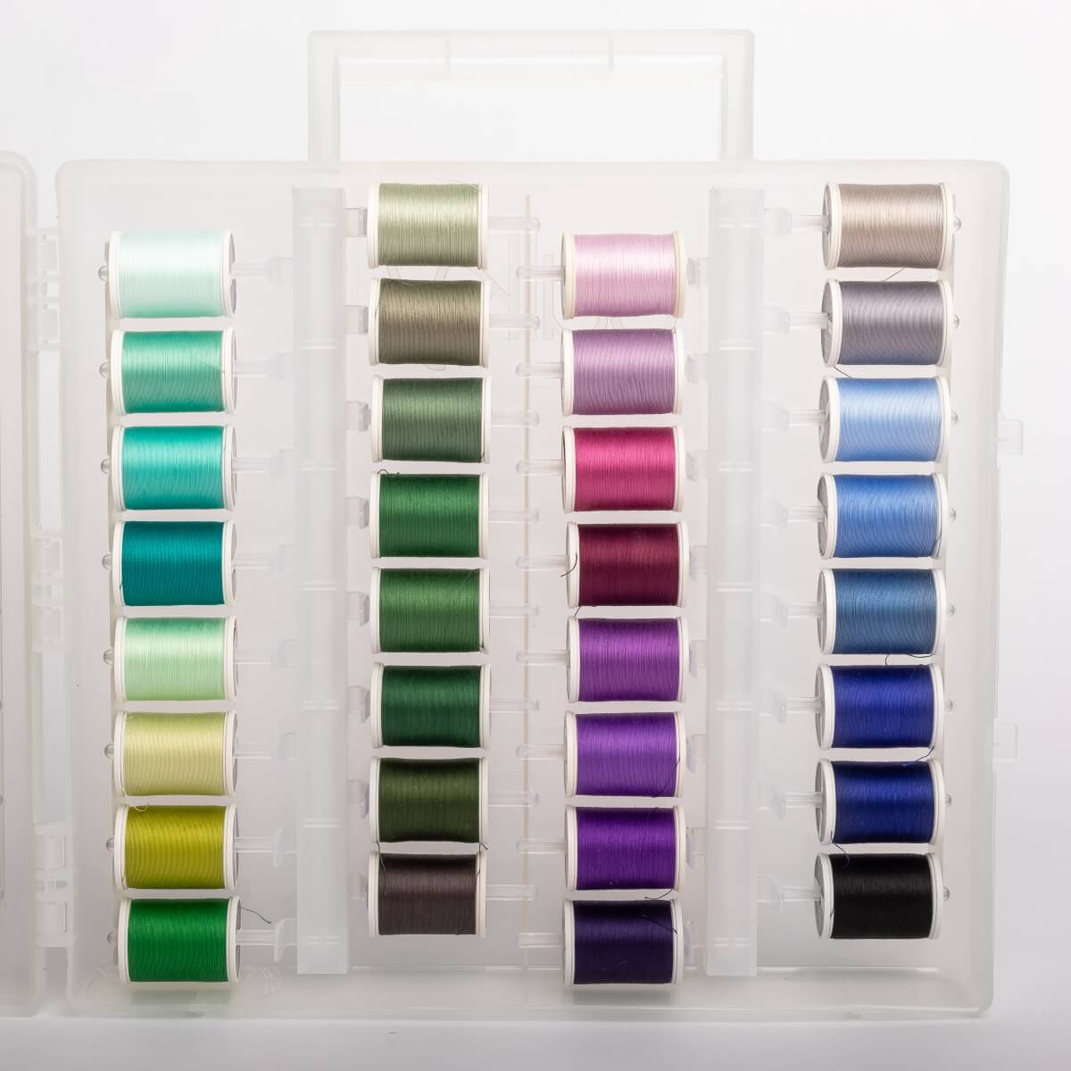 3001016_SLIMLINE-BOX-Cotton-30-Dream-Pack_Rechts_1200px SULKY UNIVERSAL SLIMLINE BOX - Cotton 30 Dream Pack