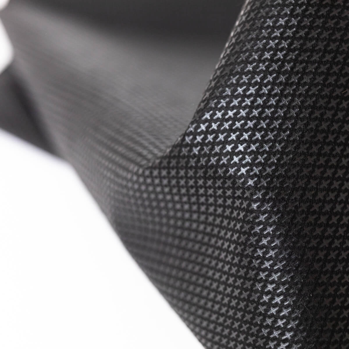 SULKY SOFT´N SHEER PLUS schwarz, 50cm x 5m